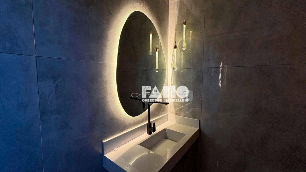 Casa de Condomínio, 3 quartos - Foto 15