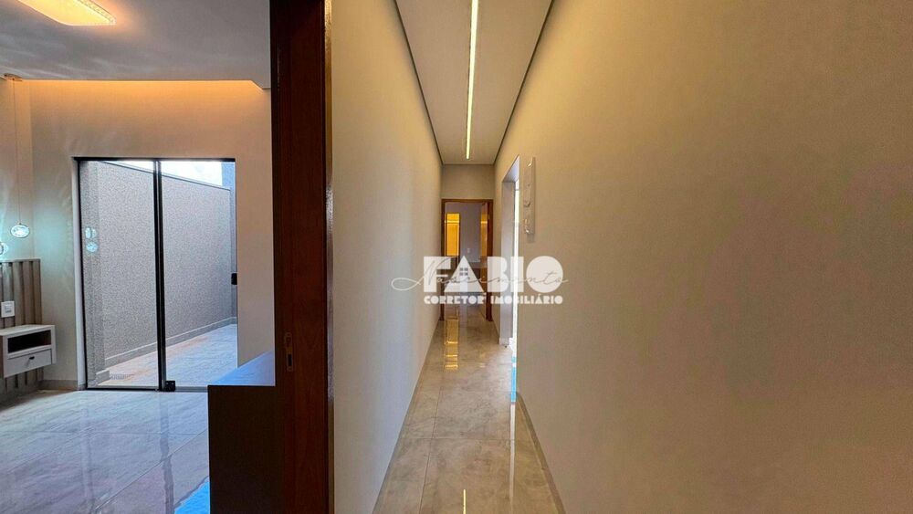 Casa de Condomínio, 3 quartos - Foto 8