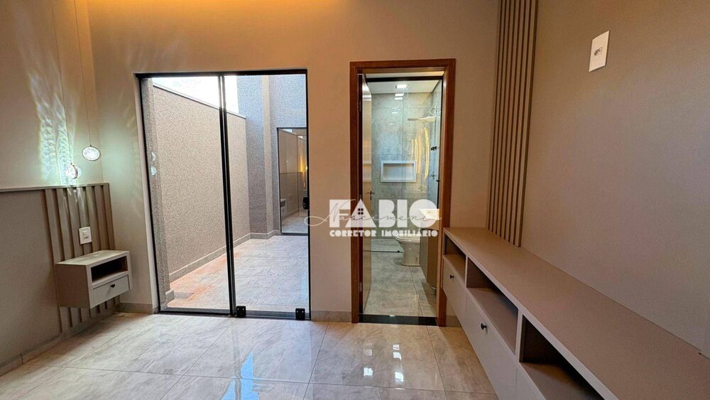 Casa de Condomínio, 3 quartos - Foto 17