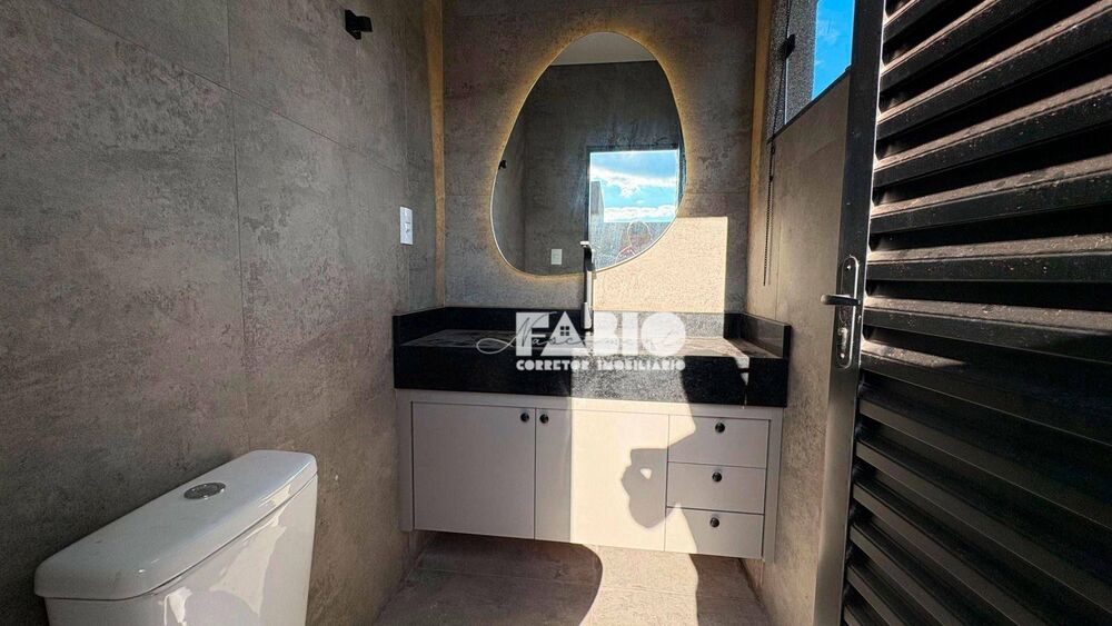 Casa de Condomínio, 3 quartos - Foto 7