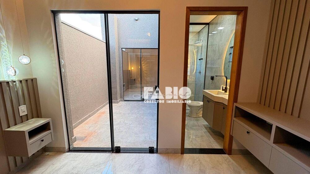 Casa de Condomínio, 3 quartos - Foto 20