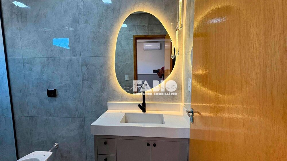 Casa de Condomínio, 3 quartos - Foto 12