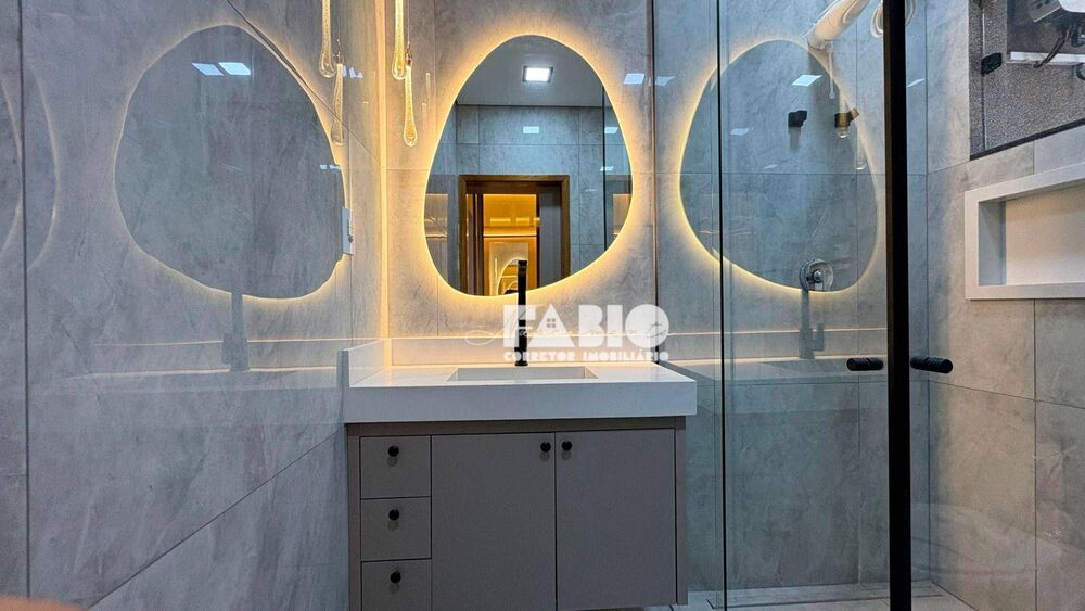 Casa de Condomínio, 3 quartos - Foto 24