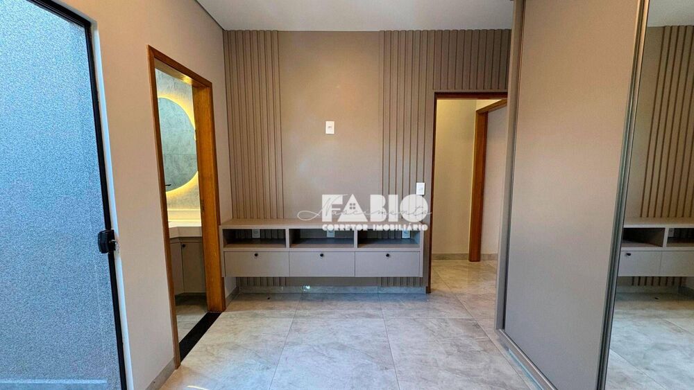 Casa de Condomínio, 3 quartos - Foto 19