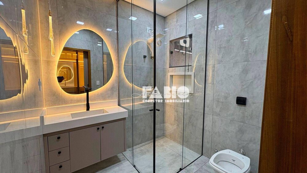 Casa de Condomínio, 3 quartos - Foto 25