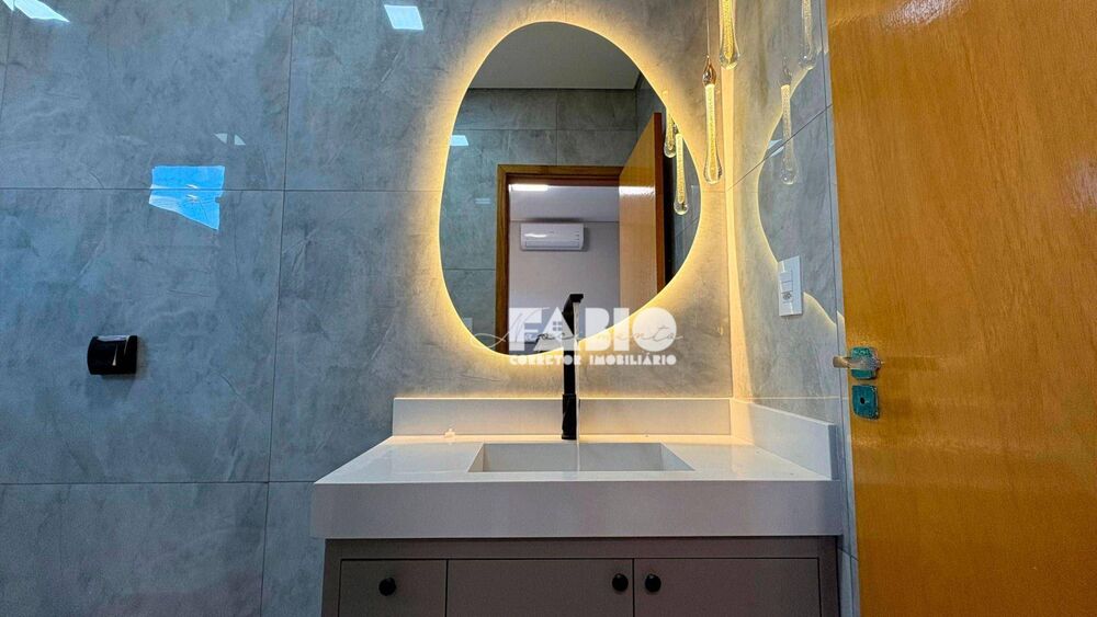 Casa de Condomínio, 3 quartos - Foto 13