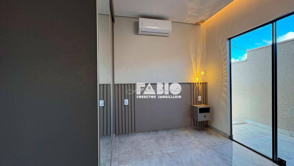 Casa de Condomínio, 3 quartos - Foto 9