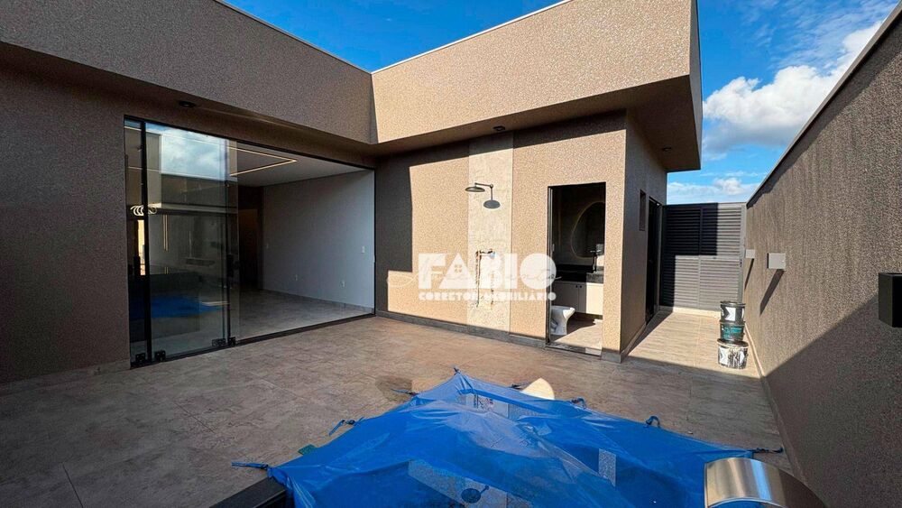 Casa de Condomínio, 3 quartos - Foto 6