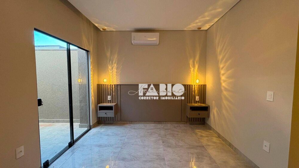 Casa de Condomínio, 3 quartos - Foto 21