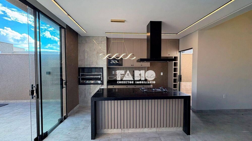 Casa de Condomínio, 3 quartos - Foto 5