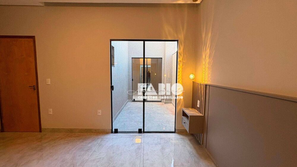 Casa de Condomínio, 3 quartos - Foto 27