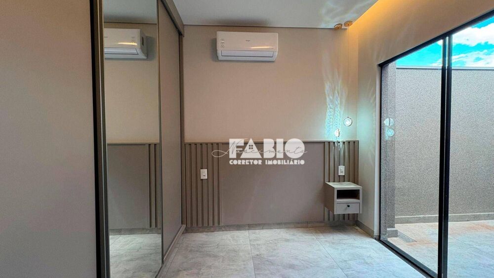 Casa de Condomínio, 3 quartos - Foto 18