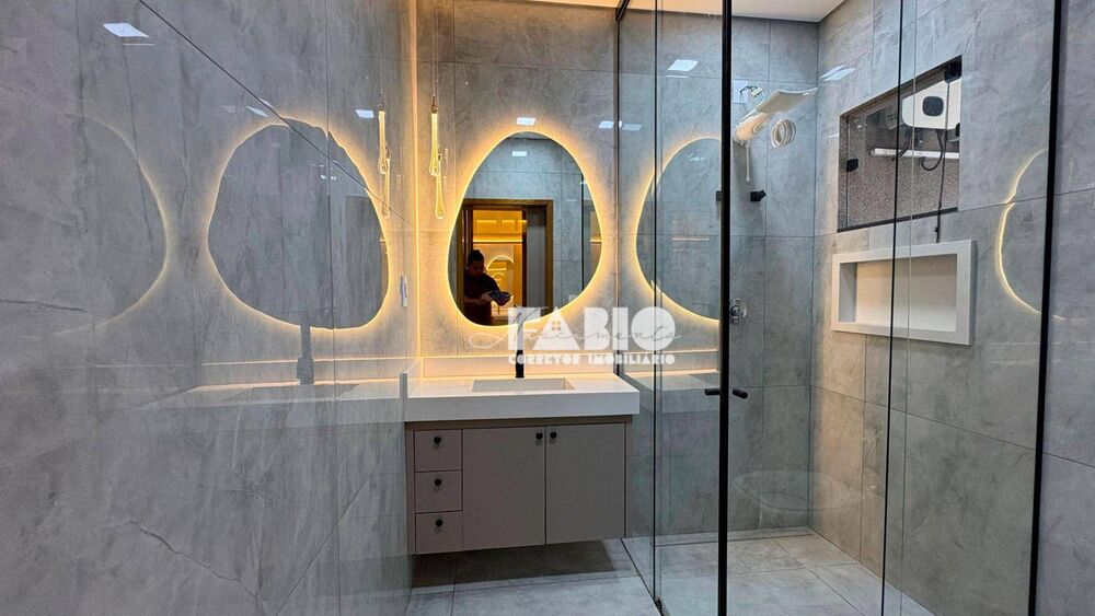 Casa de Condomínio, 3 quartos - Foto 23