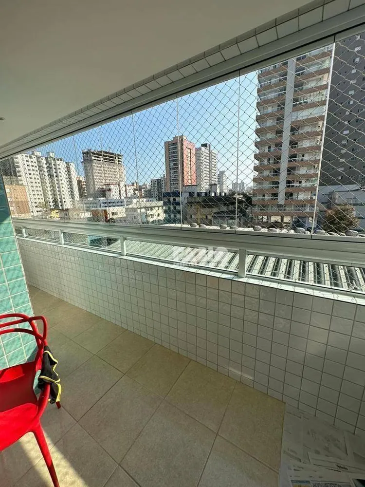 Apartamento, 2 quartos, 72 m² - Foto 15