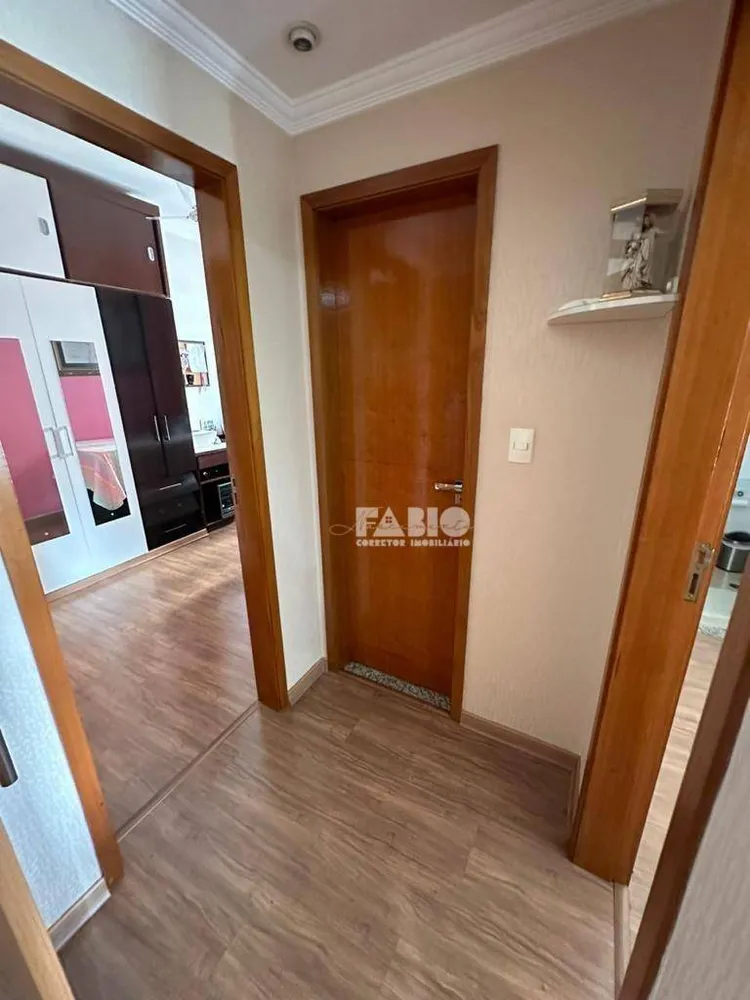 Apartamento, 2 quartos, 72 m² - Foto 7