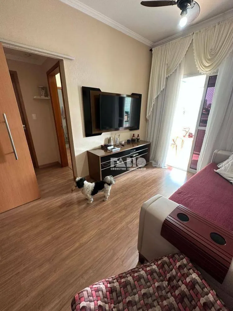 Apartamento, 2 quartos, 72 m² - Foto 14