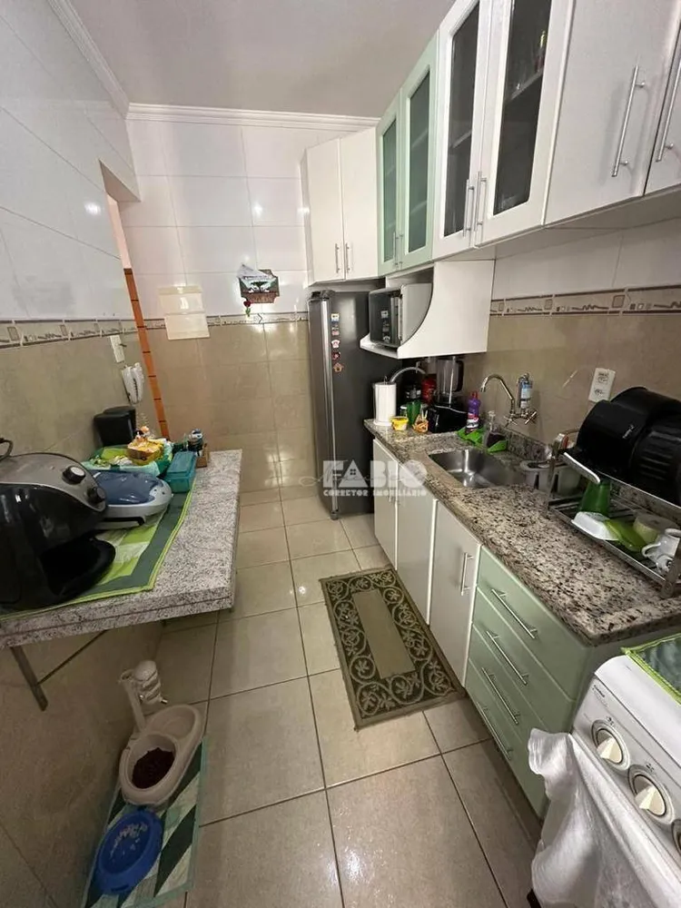 Apartamento, 2 quartos, 72 m² - Foto 8