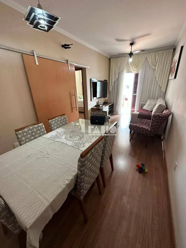 Apartamento, 2 quartos, 72 m² - Foto 16