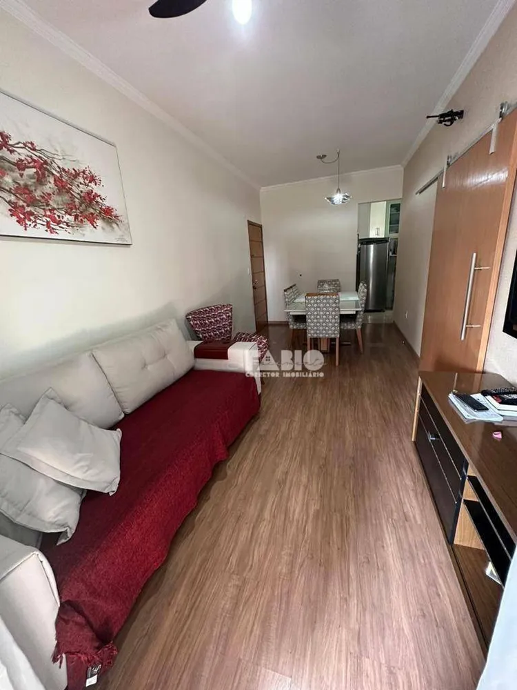 Apartamento, 2 quartos, 72 m² - Foto 12