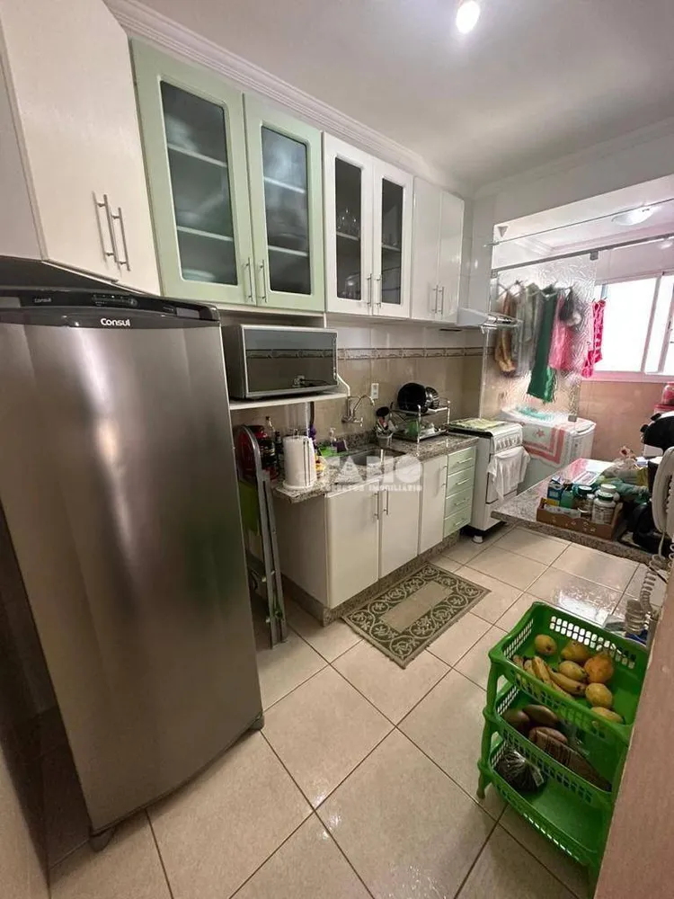 Apartamento, 2 quartos, 72 m² - Foto 1