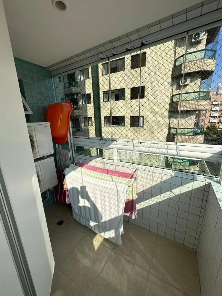 Apartamento, 2 quartos, 72 m² - Foto 4
