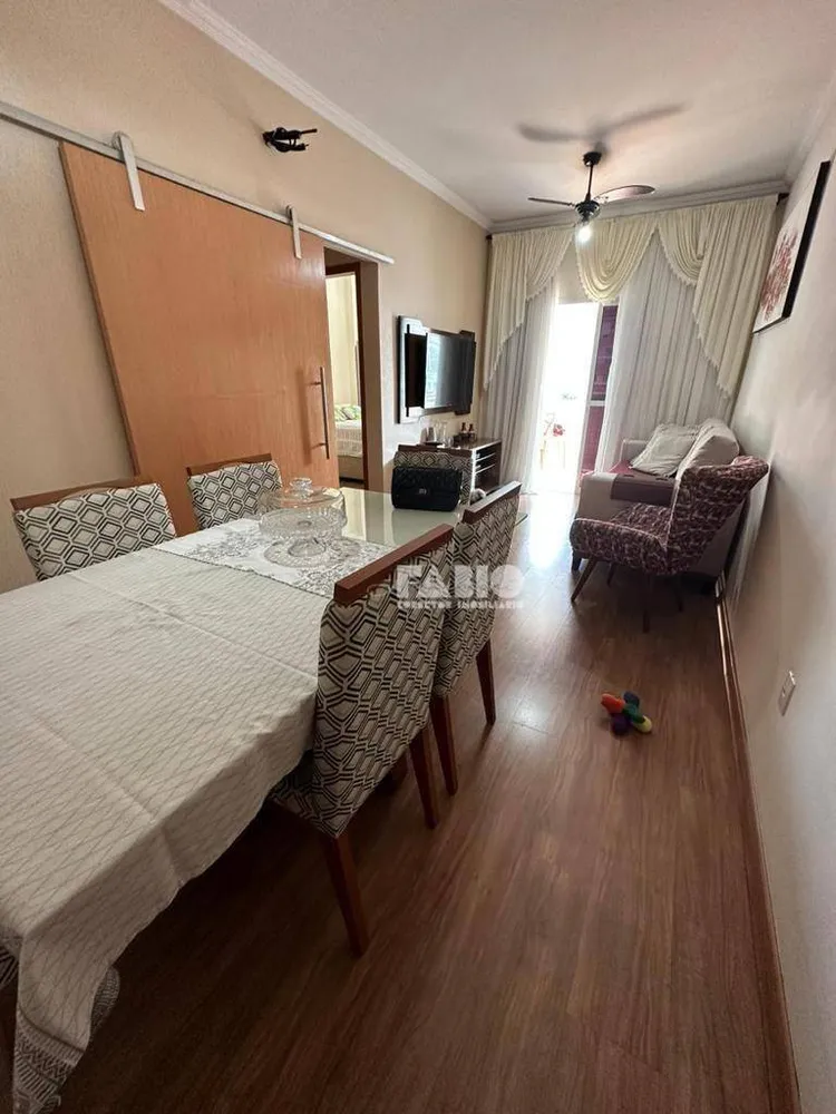Apartamento, 2 quartos, 72 m² - Foto 3