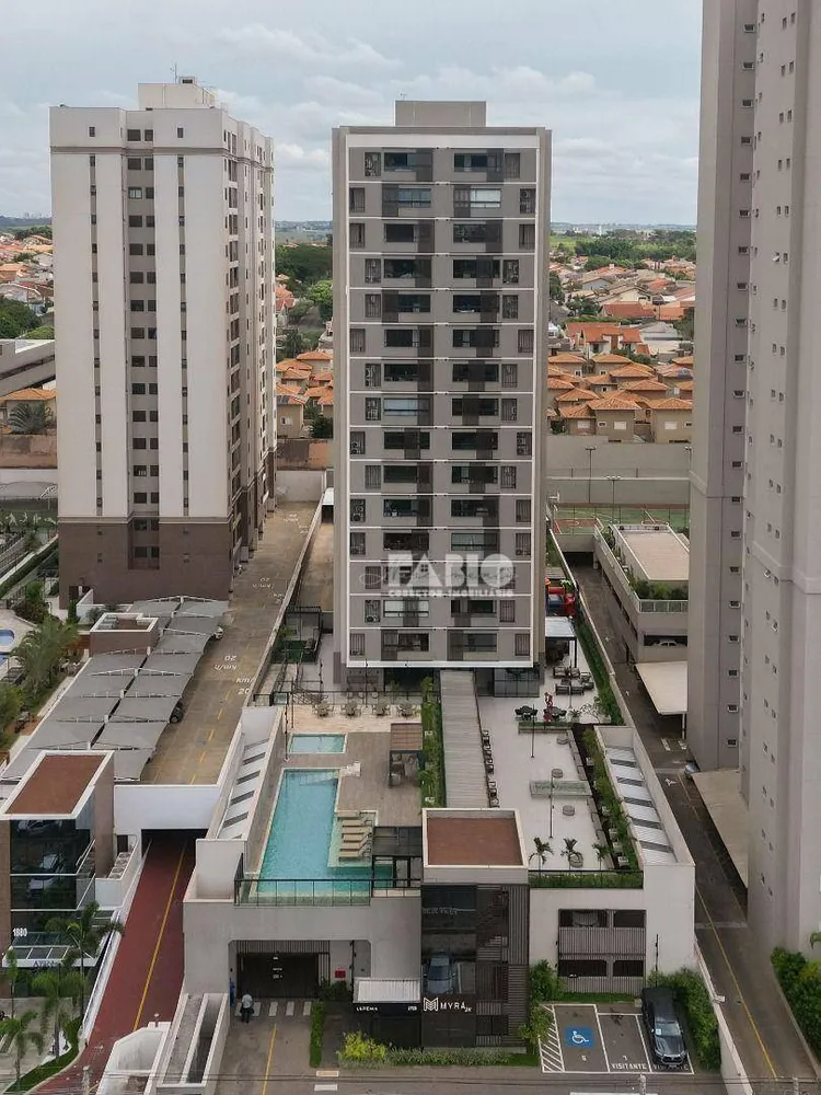 Apartamento, 2 quartos, 71 m² - Foto 8
