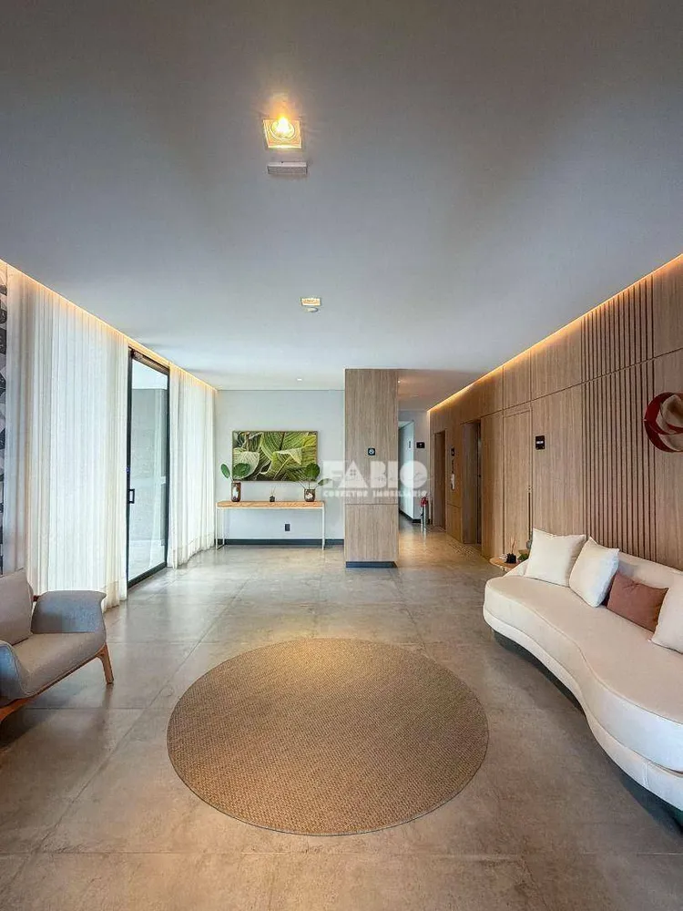 Apartamento, 2 quartos, 71 m² - Foto 2