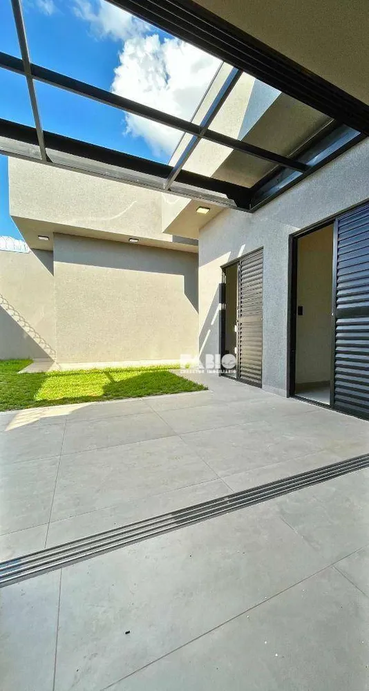 Casa, 3 quartos, 120 m² - Foto 19