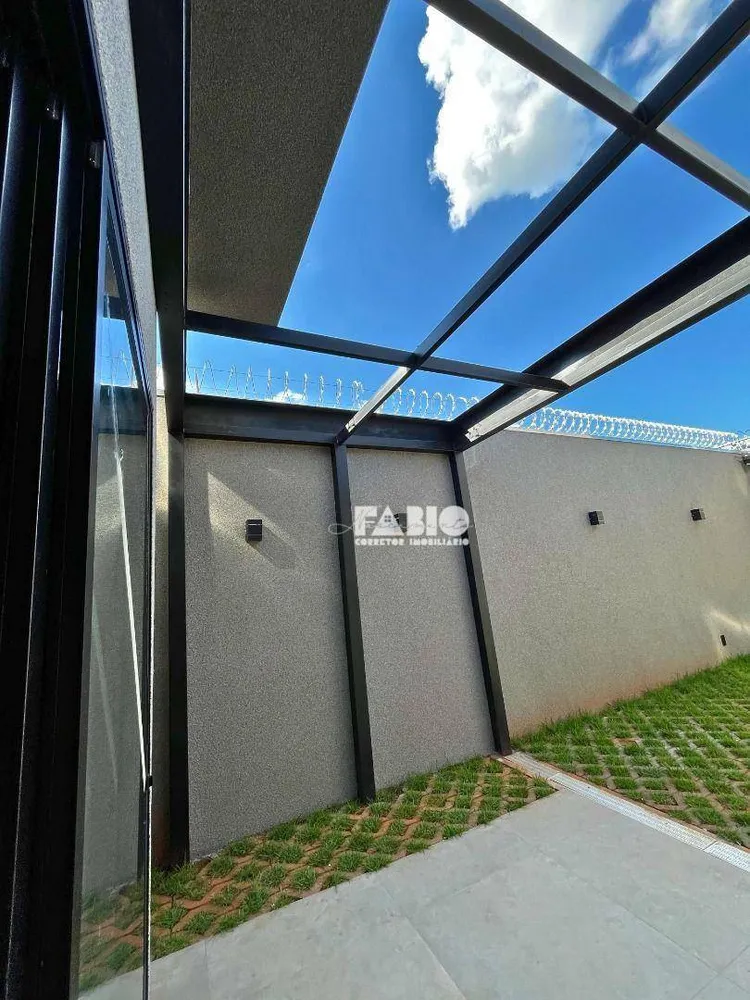 Casa, 3 quartos, 120 m² - Foto 17