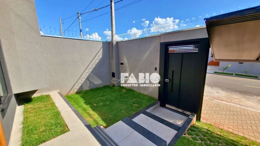 Casa, 3 quartos, 120 m² - Foto 9
