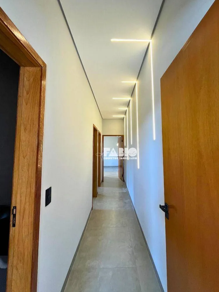 Casa, 3 quartos, 120 m² - Foto 21