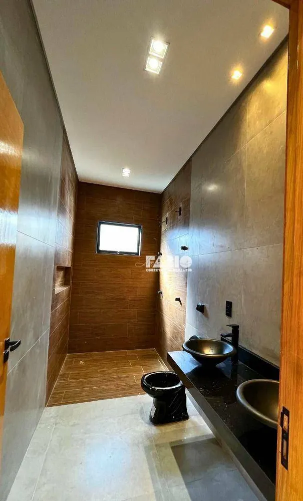 Casa, 3 quartos, 120 m² - Foto 27