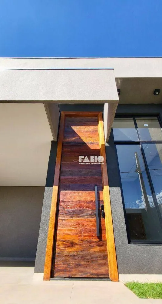 Casa, 3 quartos, 120 m² - Foto 8