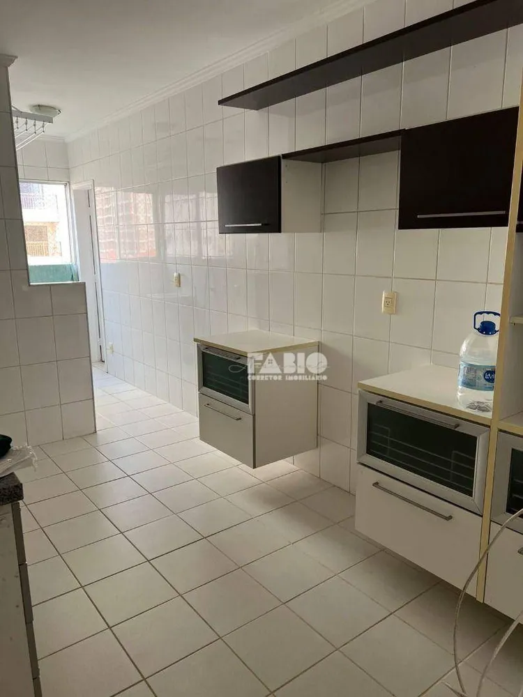 Apartamento, 3 quartos, 100 m² - Foto 4