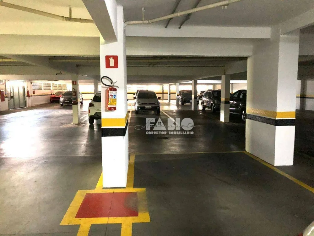 Apartamento, 3 quartos, 100 m² - Foto 12