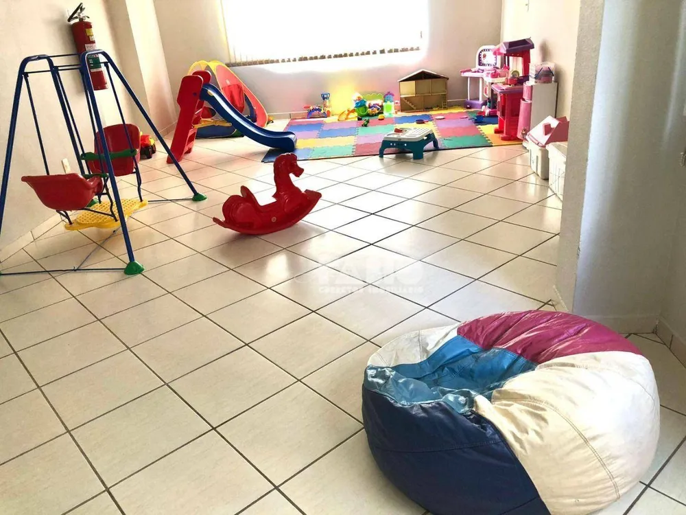 Apartamento, 3 quartos, 100 m² - Foto 9