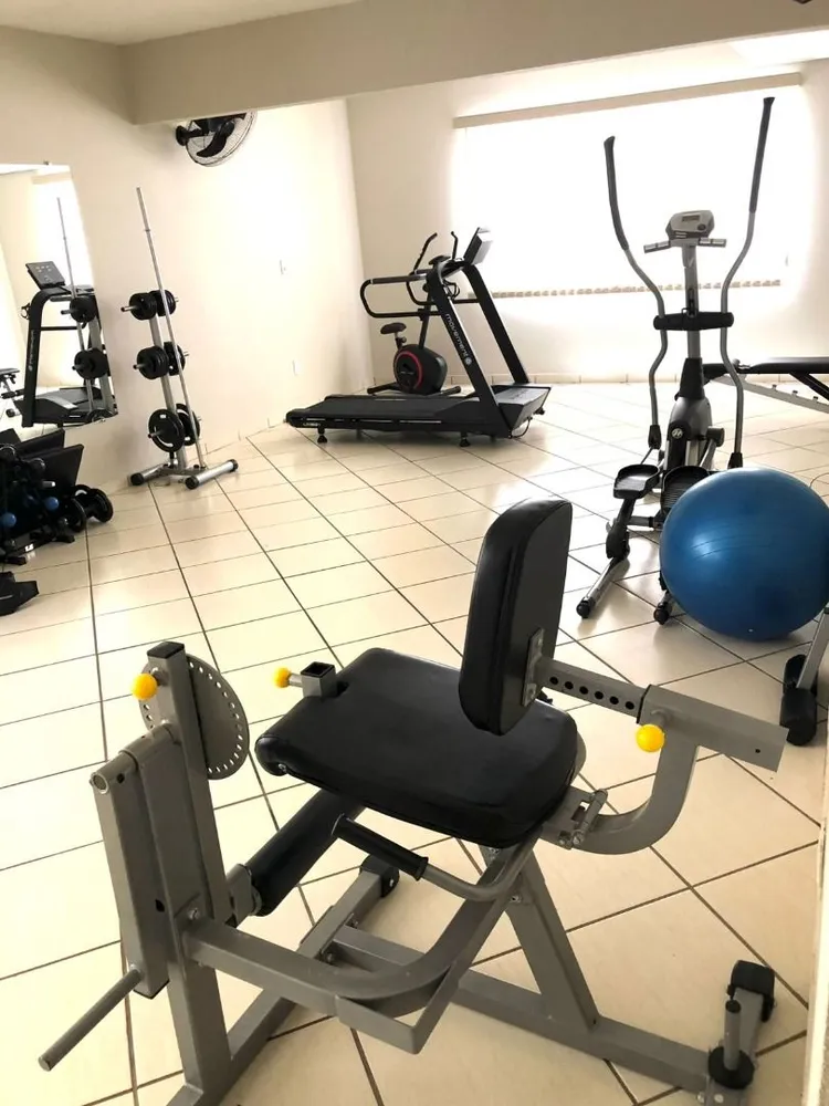 Apartamento, 3 quartos, 100 m² - Foto 4