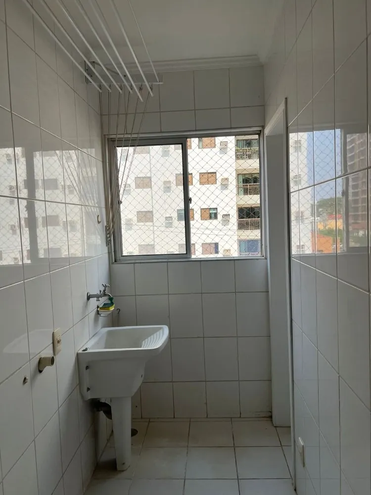 Apartamento, 3 quartos, 100 m² - Foto 6