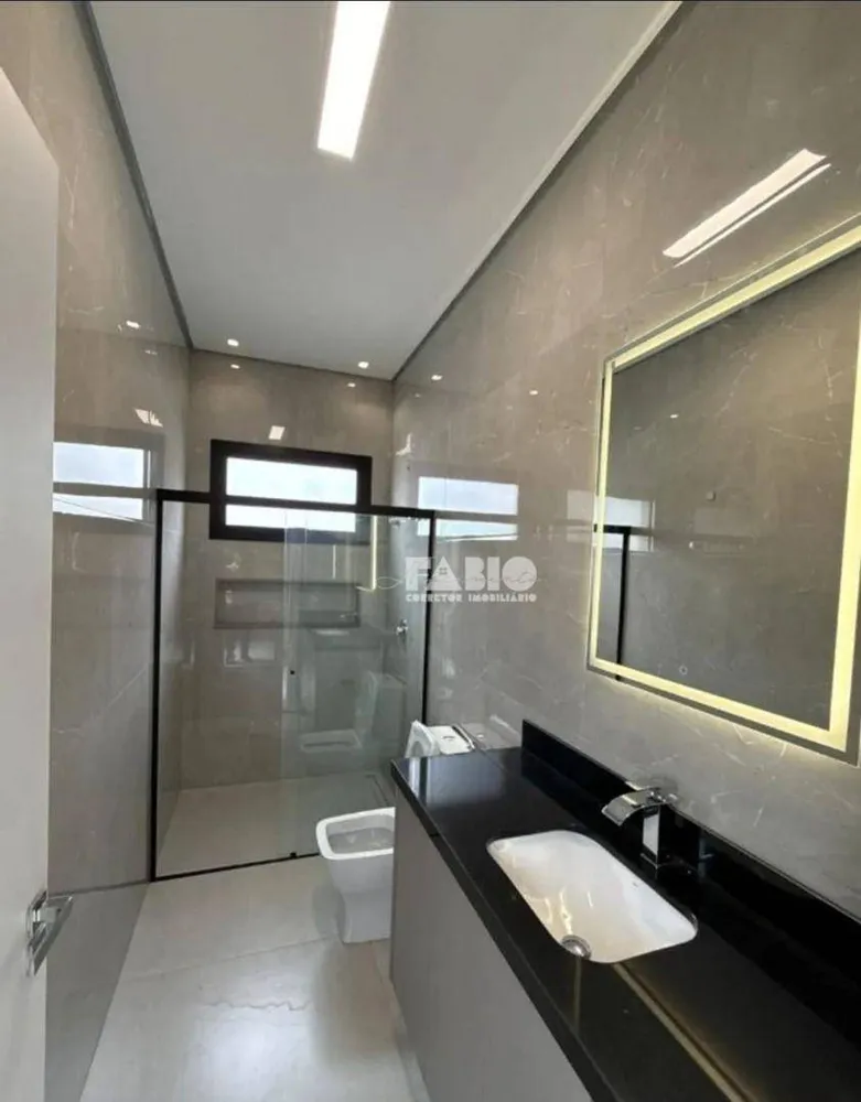 Casa de Condomínio, 3 quartos - Foto 9