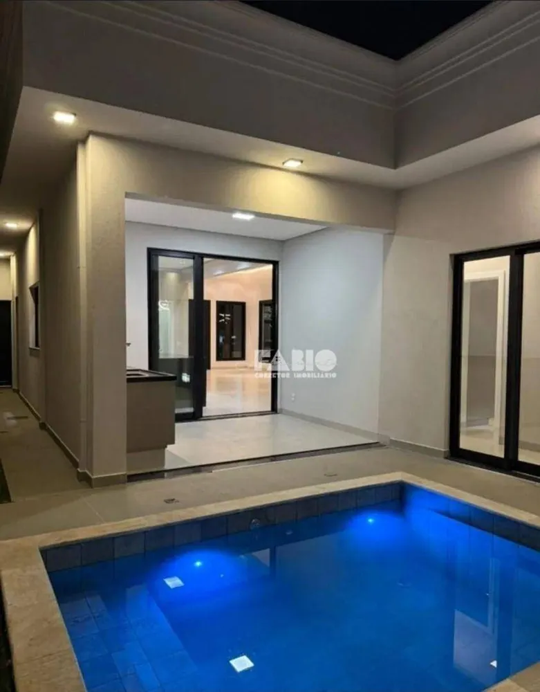 Casa de Condomínio, 3 quartos - Foto 6