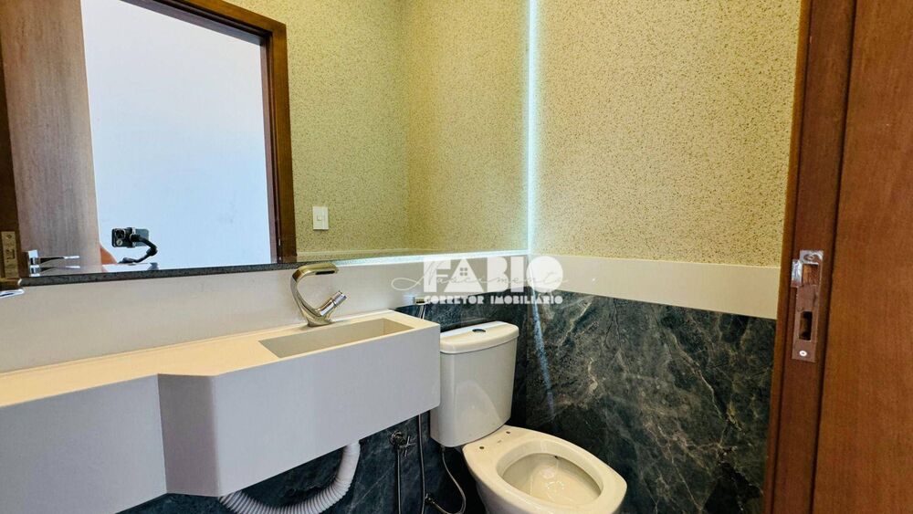 Casa de Condomínio, 3 quartos - Foto 18