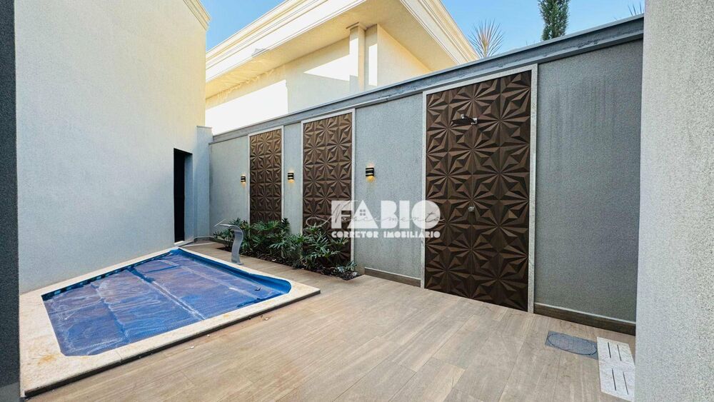 Casa de Condomínio, 3 quartos - Foto 5