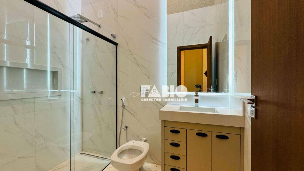 Casa de Condomínio, 3 quartos - Foto 12
