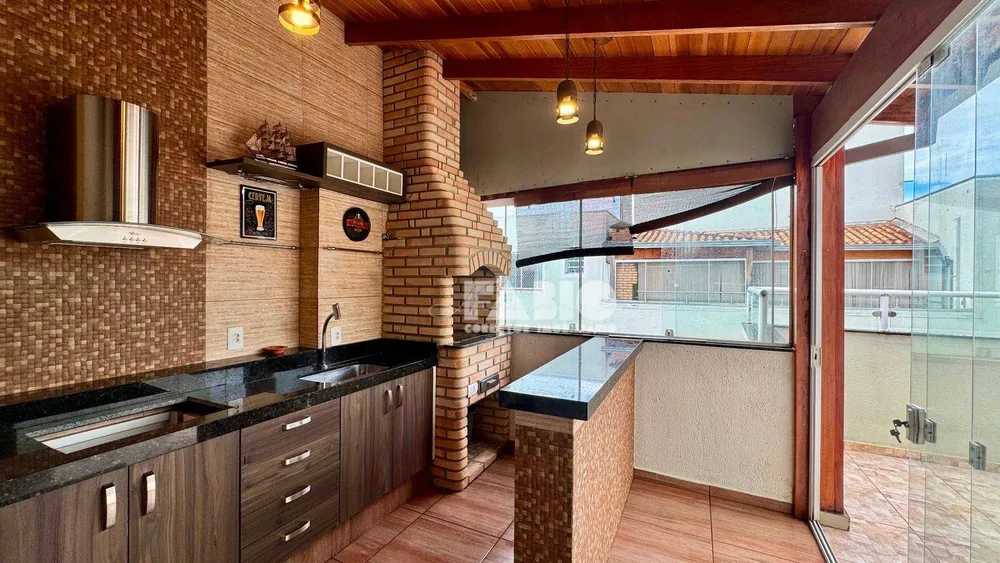 Apartamento, 2 quartos, 120 m² - Foto 3