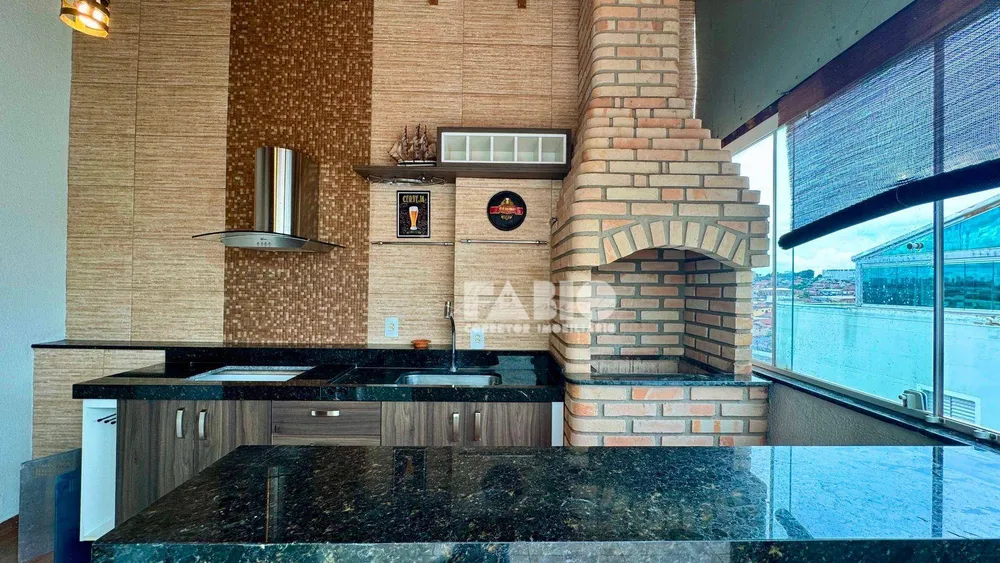 Apartamento, 2 quartos, 120 m² - Foto 13