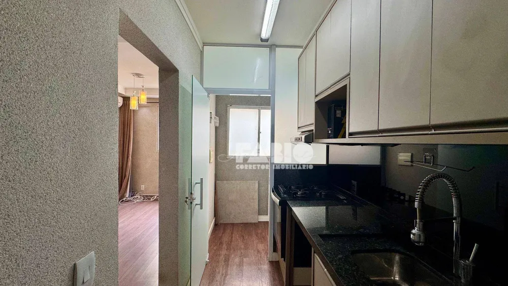 Apartamento, 2 quartos, 120 m² - Foto 8