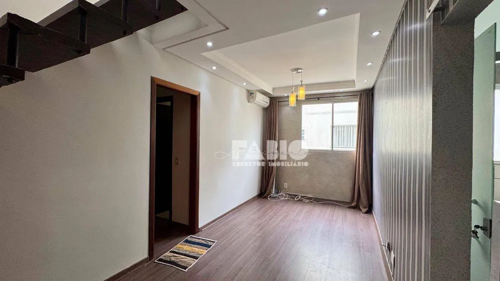 Apartamento, 2 quartos, 120 m² - Foto 7