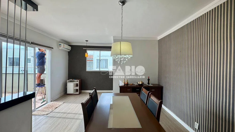 Apartamento, 2 quartos, 120 m² - Foto 11