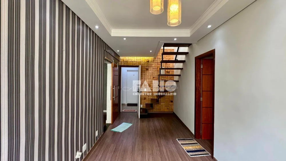 Apartamento, 2 quartos, 120 m² - Foto 5